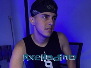 Axelladino