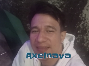 Axelnava