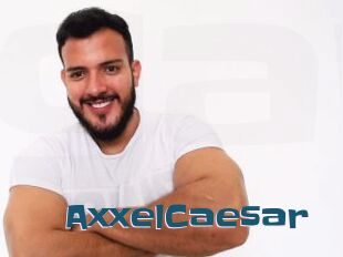 AxxelCaesar