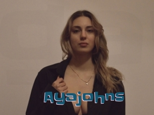 Ayajohns