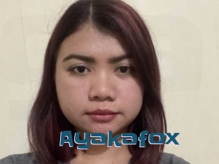 Ayakafox