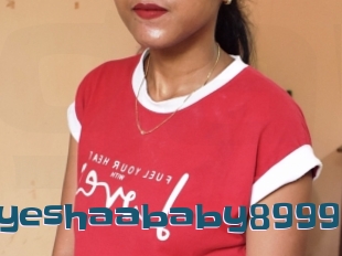 Ayeshaababy8999