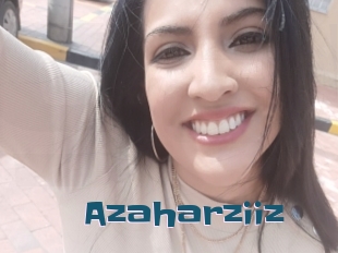 Azaharziiz