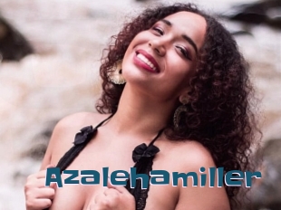 Azalehamiller