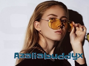 Azaliabuddyx