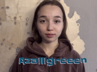 Azalllgreeen