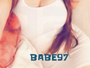 BABE97