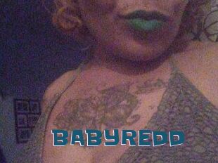 BABYREDD