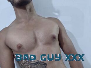 BAD_GUY_XXX