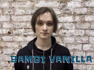 BAMBI_VANILLA