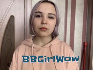 BBGirlWow