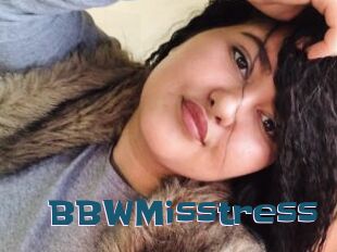 BBWMisstress