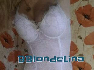 BBlondeLina