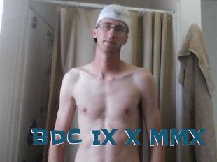 BDC_IX_X_MMX