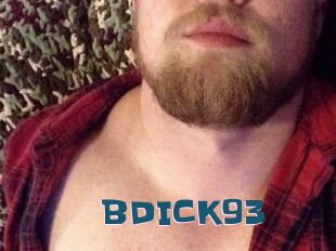 BDICK93