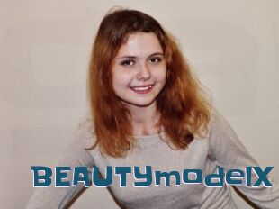 BEAUTYmodelX