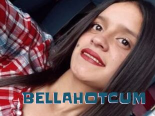 BELLAHOTCUM