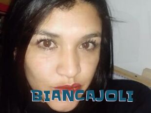 BIANCAJOLI