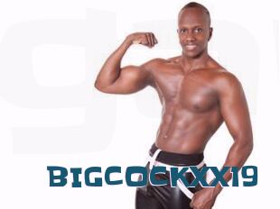 BIGCOCKXX19