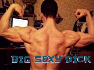 BIG_SEXY_DICK