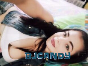 BJCANDY