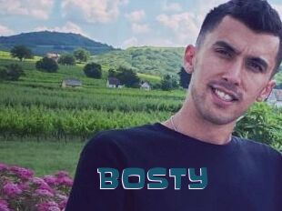 BOSTY