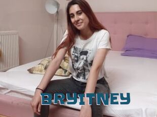 BRYITNEY