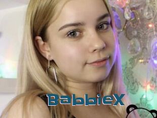 BabbieX