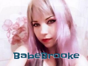 BabeBrooke_