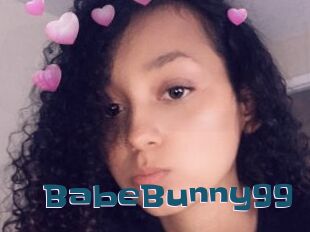 BabeBunny99