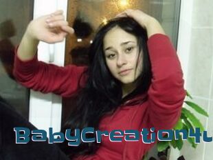 BabyCreation4u