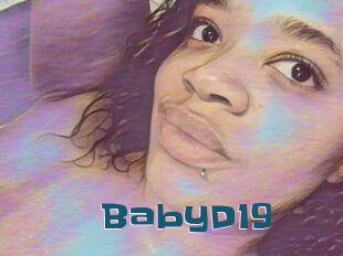 BabyD19