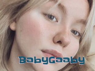 BabyGaaby