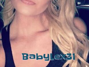 BabyLex31