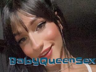 BabyQueenSex