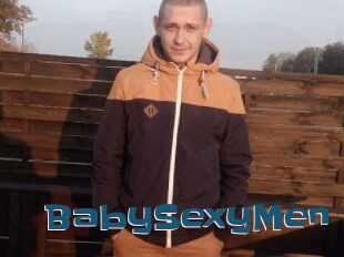 BabySexyMen