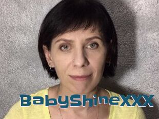 BabyShineXXX