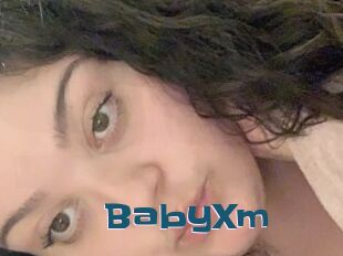 BabyXm