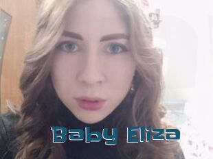 Baby_Eliza