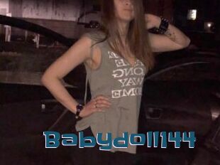 Babydoll144