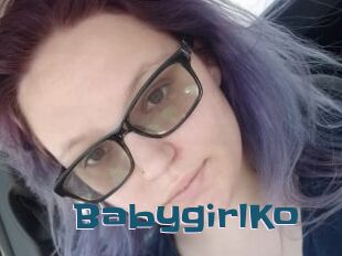 BabygirlKo