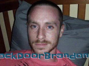 BackDoorBrandon