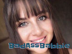 BadAssBabbie