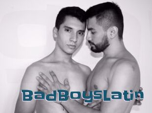 BadBoysLatin