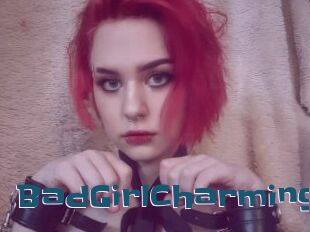 BadGirlCharming