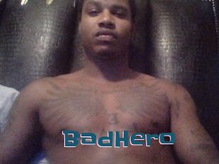 BadHero