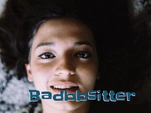 Badbbsitter