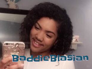 BaddieBlasian