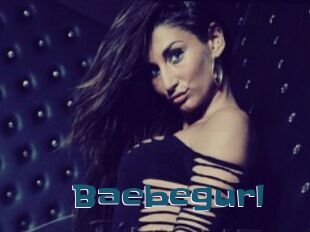 Baebegurl