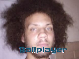 Ballplayer